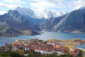 Riaño, los fiordos leoneses | Economía y negocios | Actualidad | Cadena SER