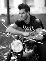 Black And White Photoshoot Ideas Men Bartolomeo Fasano Male Models Shirtless Biker Photoshoot Guys