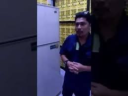 Harga getah pintu peti sejuk. Cara Tukar Getah Pintu Peti Sejuk Paling Mudah Youtube