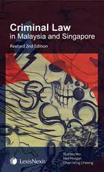 Its official long title is an act relating to criminal offences [throughout malaysia—31 march 1976, act a327; Lexread