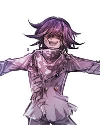 You All Should Ve Just Died Without Knowing Anything Danganronpa Ouma Kokichi Danganronpa Characters
