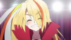 Maybe you would like to learn more about one of these? Hd Wallpaper Anime Zombie Land Saga Saki Nikaidou Wallpaper Flare