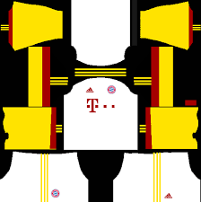 Check spelling or type a new query. Bayern Munich Fantasy Kit Dls Buy Clothes Shoes Online