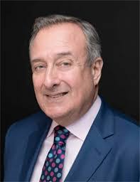 Gary Budge's Instagram, Twitter & Facebook