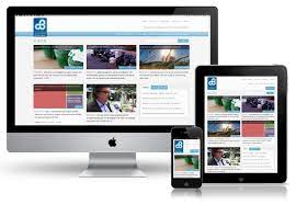 what is responsive design webconnection web design responsive web design design