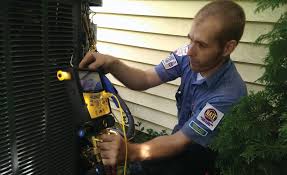 Can't cook with them, won't survive a midnight blaze without them. Best Practices For Charging A Residential Cooling System With Refrigerant 2018 07 02 Achr News