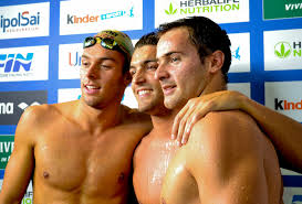 May 22, 2021 · medaglia d'argento per gregorio paltrinieri nella finale degli 800 metri stile libero agli europei di budapest e bronzo per gabriele detti. Detti Takes 800 Pellegrini Adds 100 Free To World C Ships Line Up