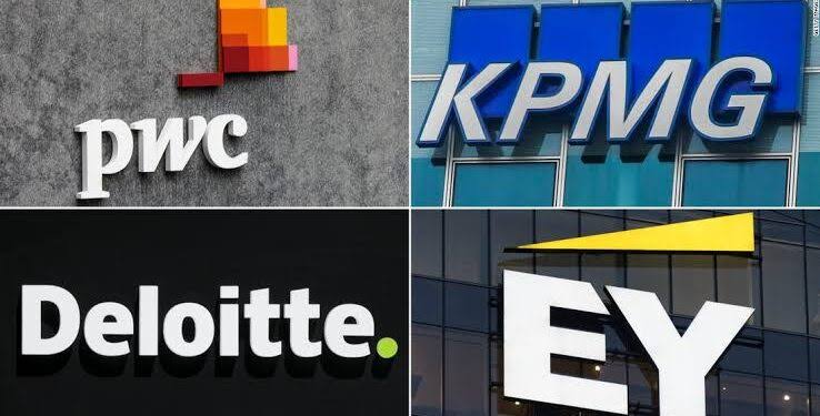Top 10 Accounting Firms (in Nigeria)