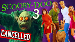 They include fred, daphne, velma and shaggy who carry out an exciting and dangerous adventure. Scoob Movie Review Spoiler Free Youtube