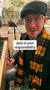 Ya know what I'm talkin' bout? 🤘😎🤘#mindsetshift #jazztok #piano #dr...