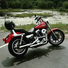 Image result for Scarlet Red 1993 FXR