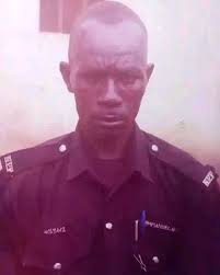 Rest in Peace My Son Evang /Prophet Ayodeji Adesina Davids ( Kekere Jesu)