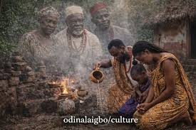 Igbo Traditional Religion: Beliefs, Practices, and Spiritual System || Nnewi City