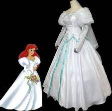 Lovely Novelty Pick Up Novelty Items Just For Your Amazing Online Shopping Ariel Wedding Dress Ariel Dress Fancy Dresses