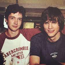 Pin By Lucia Lopez On Boys That 70s Show 70 Show Kelso