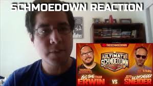 Movie Trivia Schmoedown Reaction