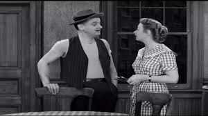 Feb 5 smith page murder mystery feb 5 smith page The Honeymooners The Worry Wart Tv Episode 1956 Imdb