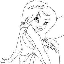 Click the download button to find out. 6 Free Beautifull Disney Fairies Silvermist Coloring Pages Hadas Colores Bordado