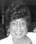 Marjorie Haynes Obituary (2012)