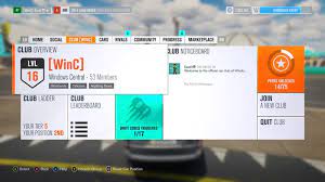 If i sign in with my xbox account can i unlock achievements? How To Unlock And Join Clubs In Forza Horizon 3 Windows Central