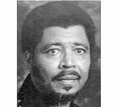 Frank JONES Obituary (2013)