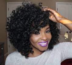 Crochet Braids Jamaican Bounce Curl Curly Crochet Hair Styles Hair Styles Crochet Hair Styles