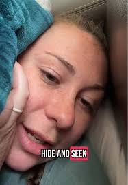 Katie Kaden Hide and Seek