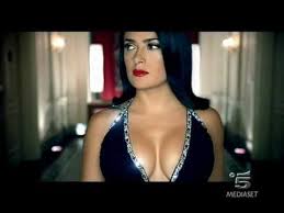 Salma Hayek Campari Commercial Salma Hayek Body Salma Hayek Salma Hayek Hair