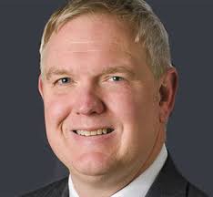 Finance/Insurance: RICHARD R. 'RICHIE' WHITT