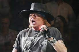 Slash and mckagan rejoined the band in 2016, and in 2018, the band released a remastered box set of their debut album, titled the appetite for destruction: Listen To Guns N Roses November Rain Demo