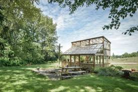 Here's where to get everything you need to enjoy your adventures in comfort and style! Luxury Camping Cabins Near Hood River