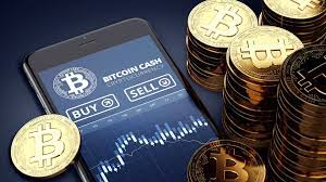 As it was mentioned before, most of the time depositing to and withdrawing fiat funds from an when buying bitcoin cash offline, always make sure to meet in a public place. Bitcoin Cash Price Prediction Is Bch A Buy Or Sell In May