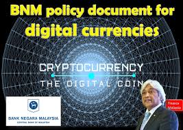 So, attribution is not required. Finance Malaysia Blogspot Bank Negara Malaysia Issues Policy Document For Digital Currencies