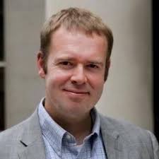 Laurier mourns the passing of Graham Mitchell, Director: Communications and  Issues Management