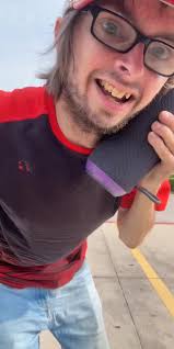 Shane The Rapper in The Hood