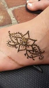 Image result for tattoo mehndi designs for feet