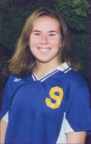 Mandy Arnold Buena High Volleyball