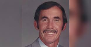 Raymond Gordon Collier Obituary