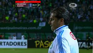 La bombonera, em buenos aires (argentina) horário: Palmeiras 1 X 2 Tijuana Gols Libertadores 2013 14 05 2013 Oitavas De Final Youtube