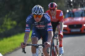 Mar 8, 2021 #272 dekker_tifosi said: Mathieu Van Der Poel I Think Paris Roubaix Is The One Cycling Today Official