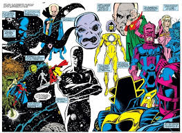 Marvel has an impressive array of characters from heroes we ranked the strongest heroes in the marvel universe. Who Are Among The Most Powerful Beings In The Marvel Universe Quora