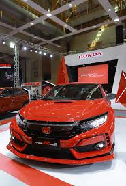 2020 honda civic facelift debuts in malaysia. Honda Civic Type R Mugen Concept Is In Malaysia Now News And Reviews On Malaysian Cars Motorcycles And Automotive Lifestyle
