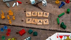 Spel expressions begin with the # symbol, and are wrapped in braces: Samen Gezellig Een Online Spel Spelen In Coronatijden