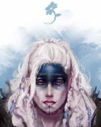 FAN ART GALLERY: Entangled