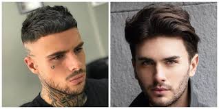 Asian hairstyles for menâ keep changing with time and events. Mens Short Hairstyles 2021 Top 7 Haircuts For Men In 2021 Trends 45 Photo Videos