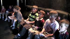 Atlanta's coolest video game truck brings the excitement to you. Entertainment On Wheels Mobile Video Game Trucks
