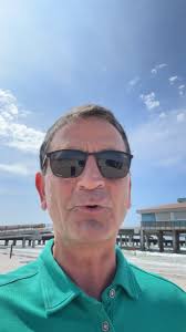 Bob Hall Pier update!