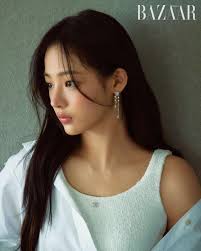 Vota Minji, Danielle, Haerin delle New Jeans (chi è la più bella?) :  r/VindictaRateCelebs