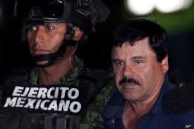 The abortive bid to arrest the son of 'el chapo' guzmán last week made one thing clear: The Rise And Fall Of El Chapo Mexico S Most Wanted Gangster Voice Of America English
