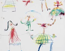 Des papiers peints espagnols inspirés d'antoni gaudi. Papier Peint Les Bidules By Gael Davrinche Pierre Frey Pierre Frey Kids Wallpaper Kids Room Wallpaper